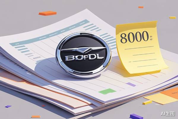 宝马或将裁员8000人，行政和研发是重灾区