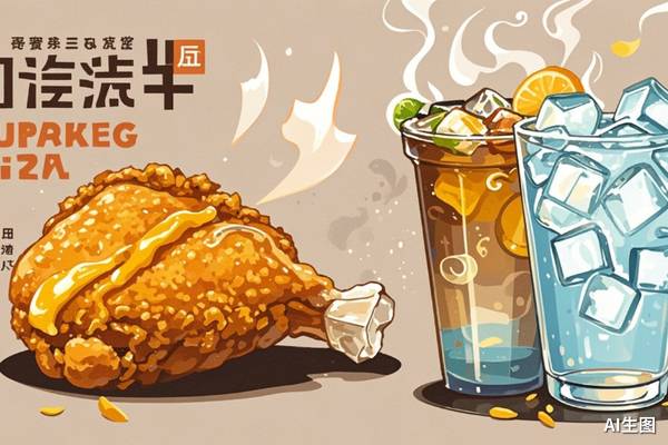 肯德基“造节”失灵，疯狂星期四的热度，还能复制几次？