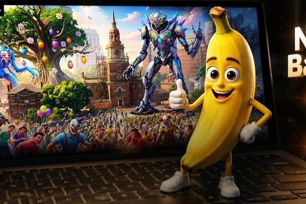 Google Earth's AI Image Generator, Nano Banana 2, Withdrawn After One Day Due to Overuse