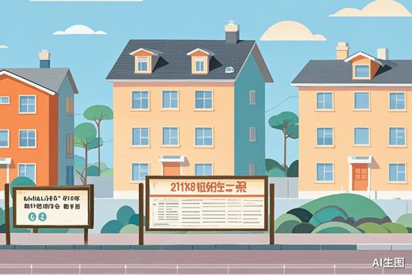 Guangzhou Second Batch of Allocation-Type Housing Projects Released, 1934 Units Available for Purchase Starting August 10