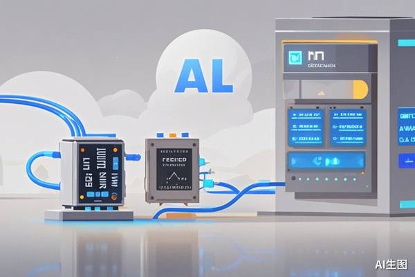 New Shovels Amid the Global AI Power Crunch: Innovative Solutions for the 2025 AI Energy Shortage