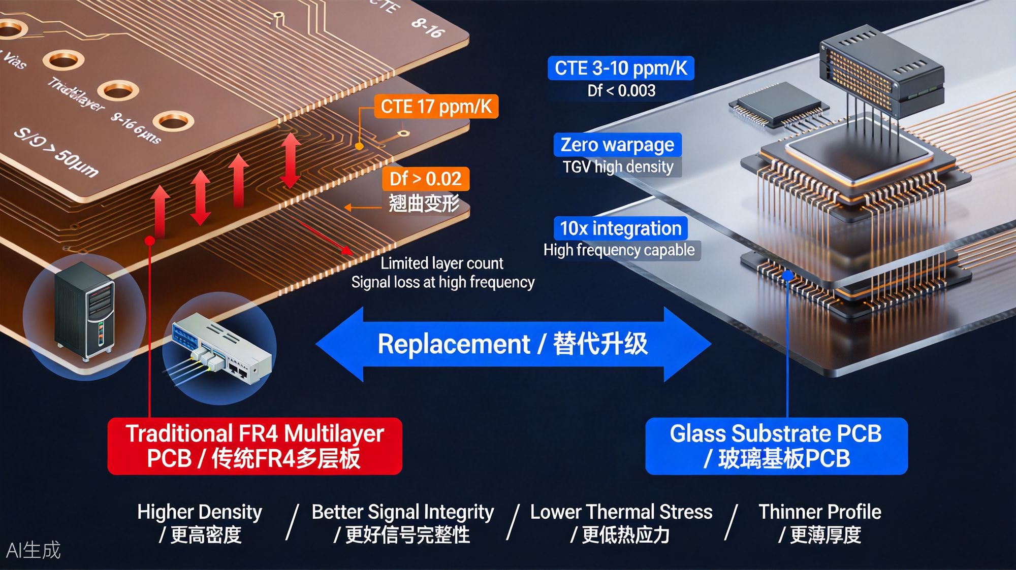 Xunlin Raises Nearly ¥200M for Glass Substrates