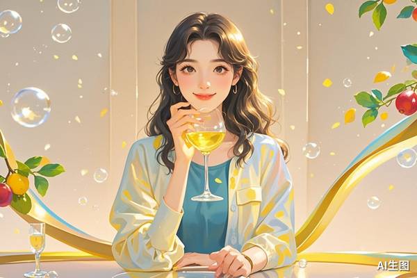 欧美销量腰斩，中国却逆势暴增，50元“小甜水”被年轻人买成顶流
