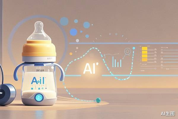 奇世智能打造 AI 母嬰生態