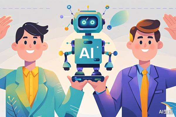 Deaf Entrepreneurs Launch Inclusive Universal-Benefit AI Robot Platform to Solve Core Industry Pain Points