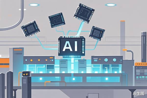 欧洲为什么没有OpenAI？