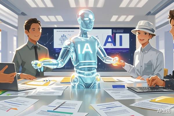AI办公尚未决出胜负，打工人先给大厂交了1500“首付”