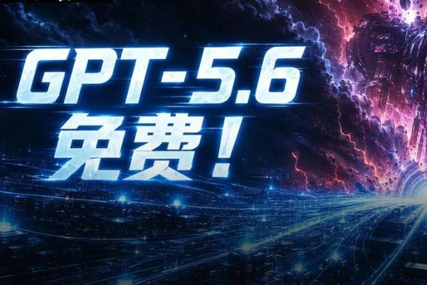 刚刚，GPT-5.6全员免费！下一代巨兽Astra打响闪电战