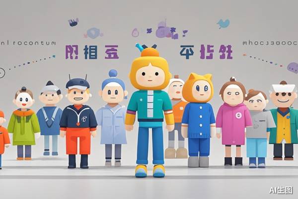 几十万人在线的游戏，居然是AI“山寨”的？