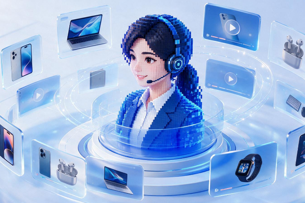 Weilian Intelligence (微链智能) has secured nearly RMB 10 million (~$1.4M) in angel funding from investo...