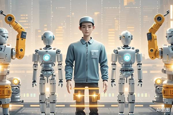 90 Billion Yuan in Half a Year: Who Is Fueling the Robotics Sector Hype?