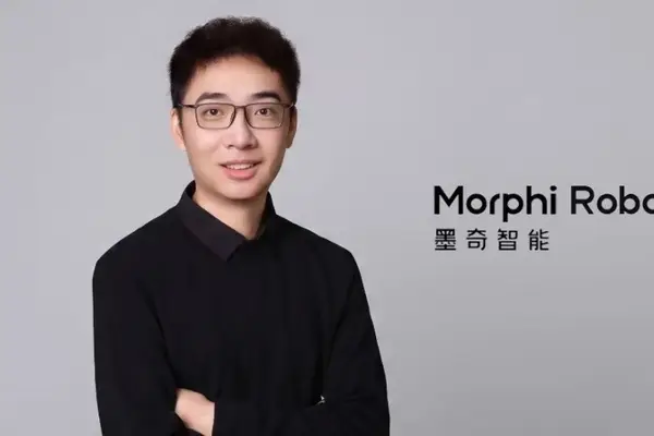 Image 10: 对话前华为智驾AI一号位黄青虬：数据质量第一，模型架构第二