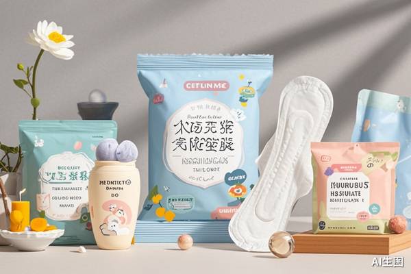 董宇辉和俞敏洪,相逢卫生巾-36氪