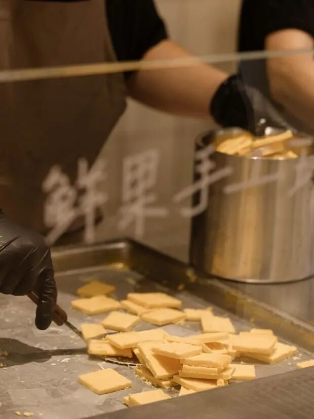 餐饮界 餐饮新媒体