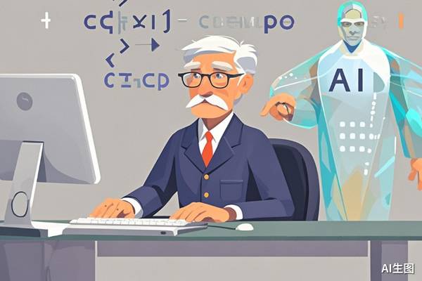 "Rather Be Unemployed Than Write 1 Line of AI-Assisted Code"