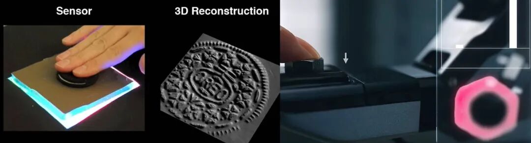 Why Vision-Tactile Sensors May Be Overhyped