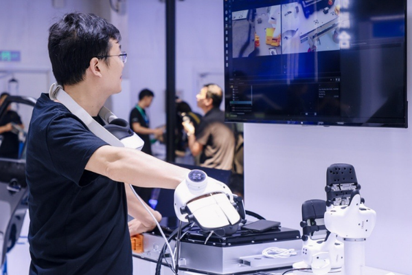 From Mining to Power Battery Manufacturing: Qingyan Precision's 2nd Vertical Embodied Intelligence Pilot Scenario Officially Launches