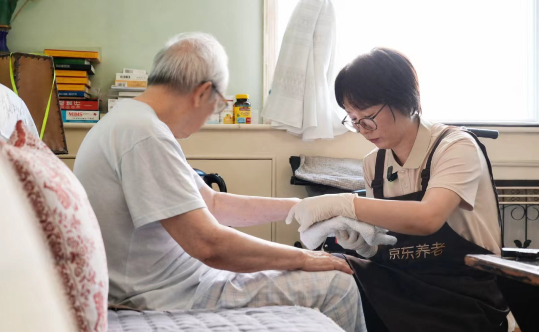 服务消费进入深水区，京东用供应链的确定性破解痛点