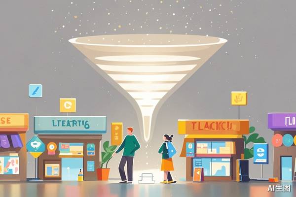 E-Commerce and the Real Economy: Their Essential Role in Serving Traffic Platforms E-Commerce and the Real Economy: Their Essential Role in Serving Traffic Platforms