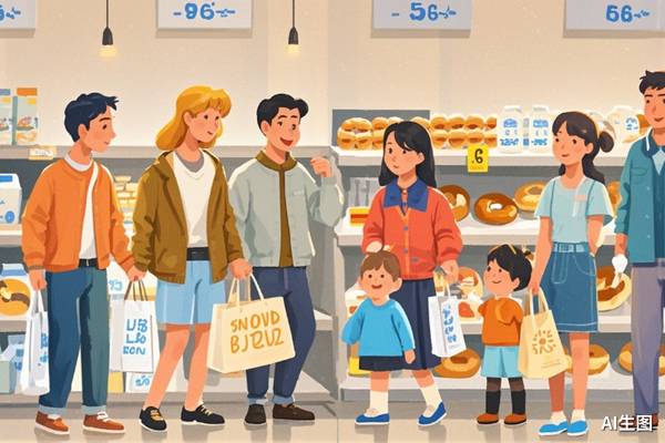 Jiangsu Zhejiang Shanghai Middle Class Surge to Aldi - Trend, Reasons ...