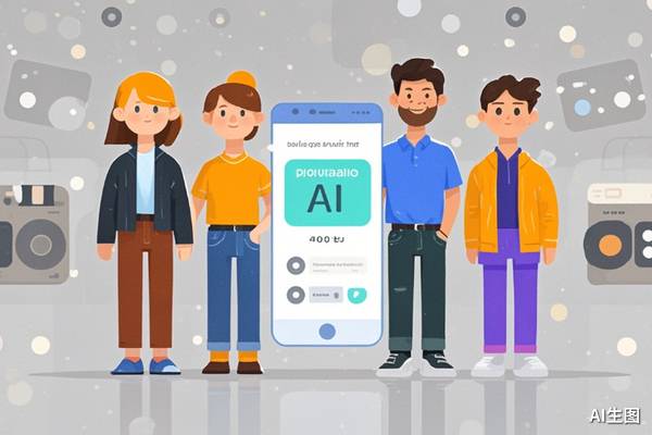 被AI骂哭的用户，撑起了一个月入百万的语言学习App
