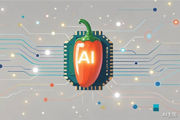 OpenAI「掀桌」：自研推理芯片「墨西哥辣椒」跑赢英伟达