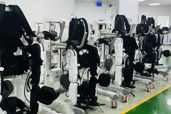 迈步机器人获中信建投近亿元战略融资，系首家盈利的国产医疗外骨骼公司