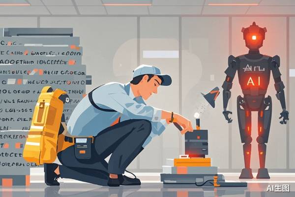 Meta’s AI Agent Reorganization Increased Incidents and Rescue Work
