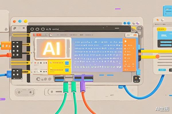 10 Years After Failing Its Original Bet, This Revived Entrepreneurial Venture Leverages AI to Let Anyone Modify Their Own Apps 10 Years After Failing Its Original Bet, This Revived Entrepreneurial Venture Leverages AI to Let Anyone Modify Their Own Apps