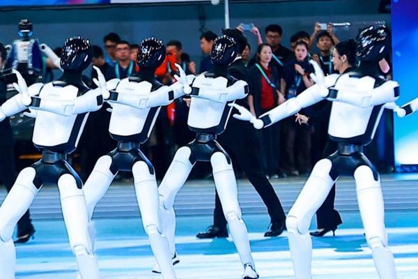 Agibot Won Double Champion at the "Robot Olympics" — How Was This All-Round, No Weaknesses Humanoid Robot Tempered to Perfection?