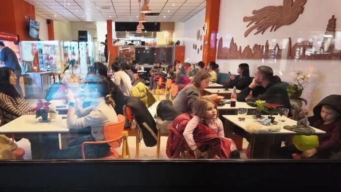 餐饮界 餐饮新媒体