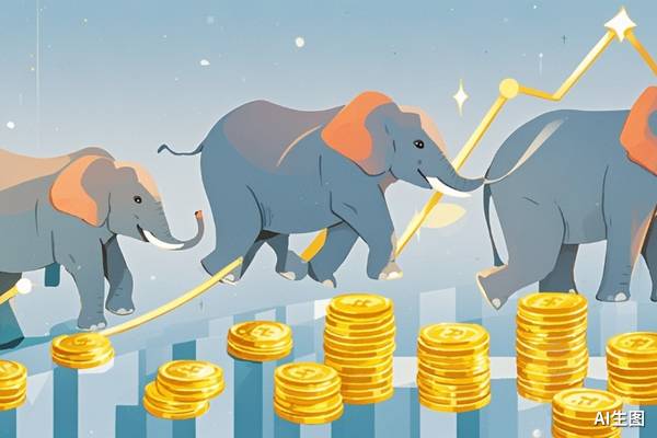 Banking Boom: Chinese Banks Surge to Record Highs on Strong Semi‑Annual Results