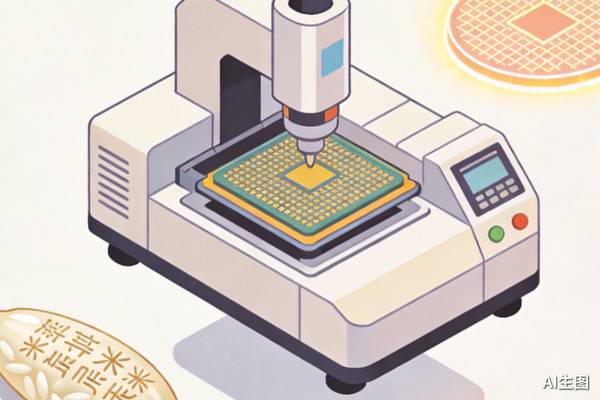 China’s Chip‑Making Gear Gets a Boost: Homegrown Tools Close the Gap with Global Leaders