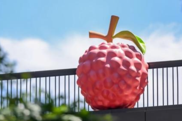Shopping Malls' Summer Peak Season: From First-Store Opening Competition to 