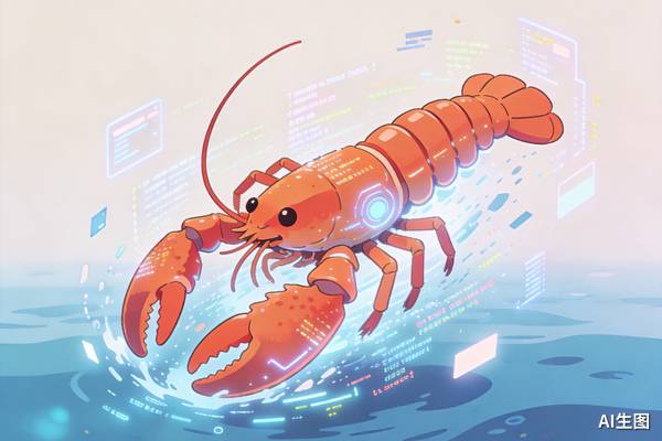实测OpenClaw 2.0：“龙虾”史上最大更新，网友：爱过，我选Hermes