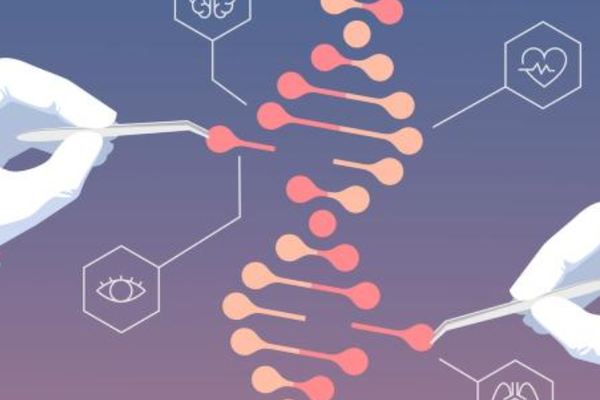 Swiss Biotech Nerai Bioscience Develops AI-Powered High-Throughput Protein Engineering for Novel CRISPR Gene Editing Tools | Top 100 Swiss Innovations