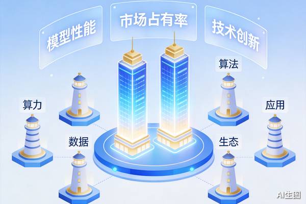 都说自己是第一，中国最强的大模型到底是谁？