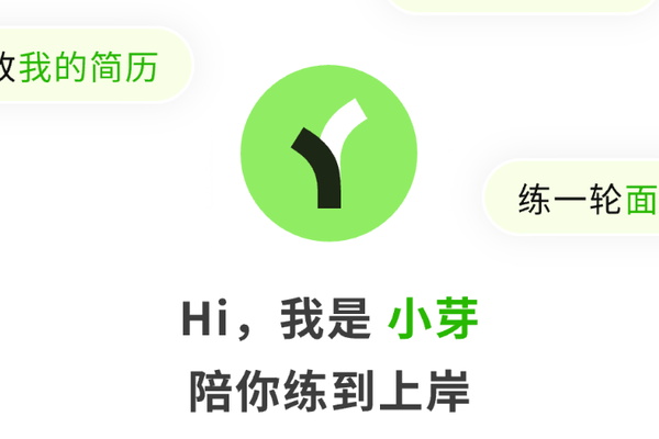 这款Agent，想做千万毕业生的“求职搭子” | 水下项目