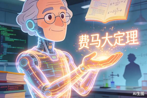 Claude Proves Fermat's Last Theorem for the First Time: Tsinghua University Yao Class Top Talents Step Into the Groundbreaking Mathematical Breakthrough
