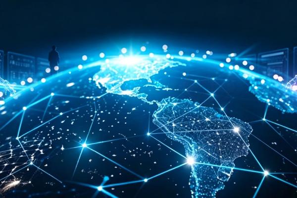 China's Open-Source AI Models Are Emerging as the Global "Metric System" for Artificial Intelligence