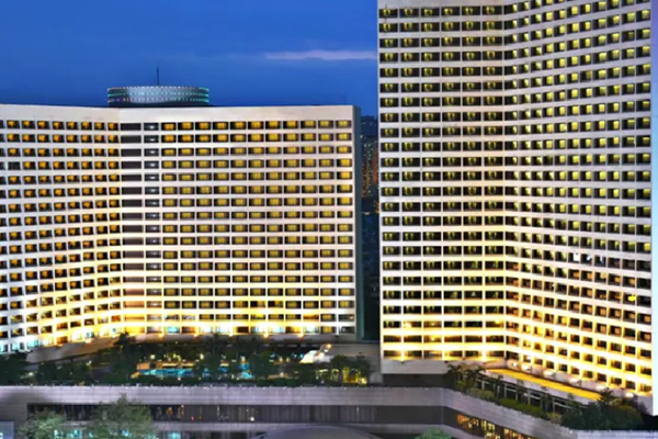 Lingnan Hotels: 1400 Properties Without Strong Brand – Is It Forced to Seek External Support?