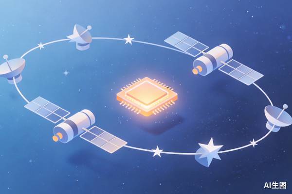 Secured Two Rounds of Financing in 4 Months, Zhang Weijie Leads the Initiative to Take Computing Power “Into the Sky” Secured Two Rounds of Financing in 4 Months, Zhang Weijie Leads the Initiative to Take Computing Power “Into the Sky”