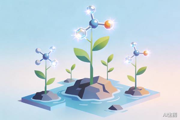 How China’s Home‑Grown Pharma Giants Went Global in Just a Decade
