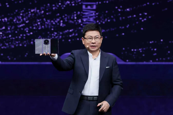 HUAWEI Mate XT 2 Ultimate Design Officially Unveiled: The First Flagship Powered by Kirin 9050 Pro Chip