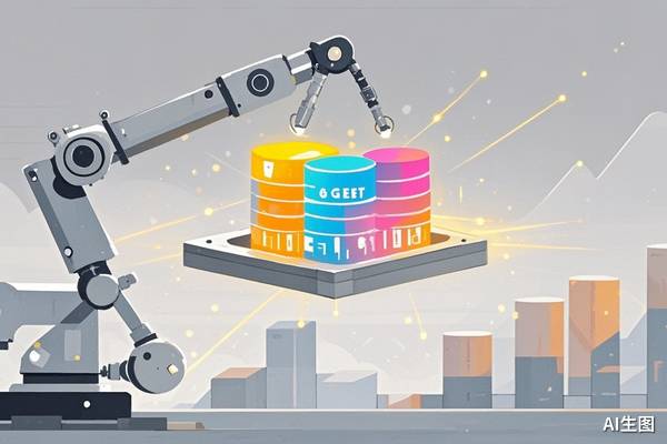 Unlock Dormant Manufacturing Equipment Data: Beiken Technology’s O&M & Data Asset Accounting Solution Turns Working Condition Data Into Financial Statement Recorded Assets