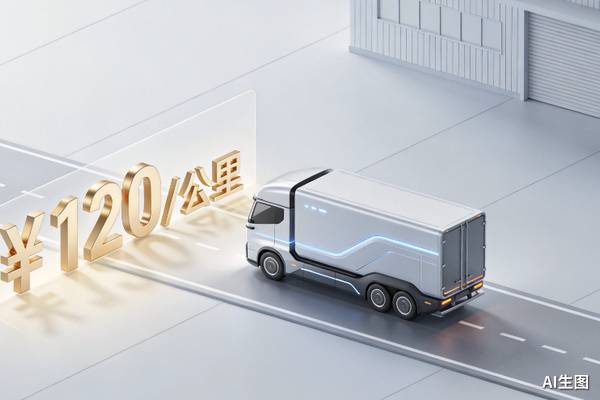 Driverless Light Truck Industry: On the Eve of Explosive Breakout Amid Skyrocketing Costs and Accelerating Market Pressure