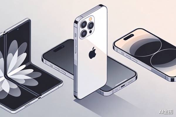 2025 Complete New iPhone Buying Guide: Choose Duo/Pro/Pro Max or Wait for Standard Model?