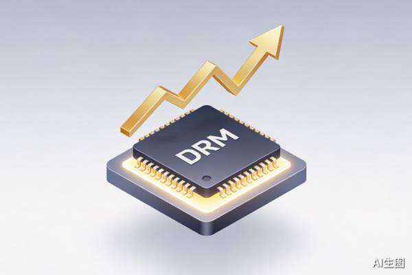 Changxin Memory Profit Margin Hits 82% Surpasses Samsung & SK Hynix as the World's Most Profitable Memory Manufacturer