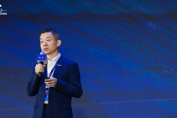 9月14日·周一·开源AI格局与工业落地加速