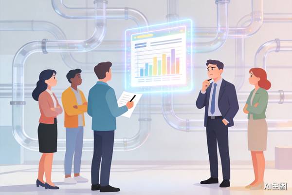 AI-Powered Delivery Acceleration: Why Your Organization Is Still Treading Water – Uncover Hidden Bottlenecks, Strategic Gaps & Actionable Solutions to Break Through Operational Stagnation